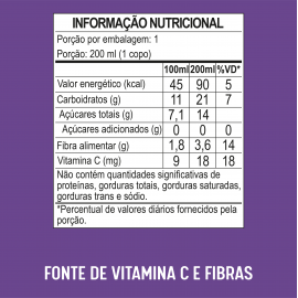 Suco Prensado a Frio - Tatu-Bola 300ml