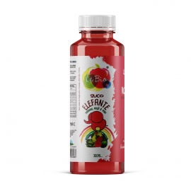 Suco Prensado a Frio - Elefante 300ml