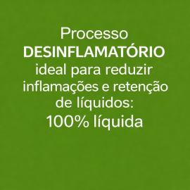 Kit Líquido 1 Dia