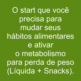 Dieta Líquida 3 Dias